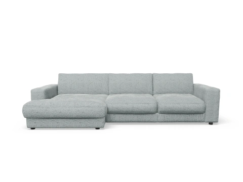 Ecksofa LOgroß 2MD L